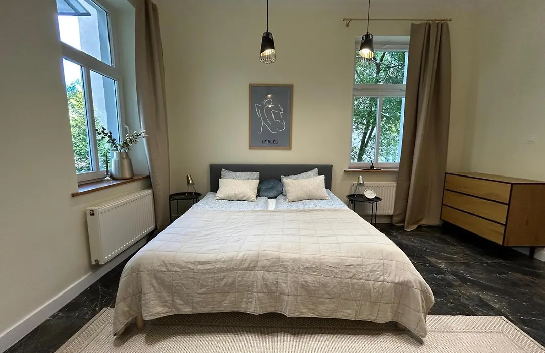 Le Bleu Sopot Apartament By Mc Apart-1