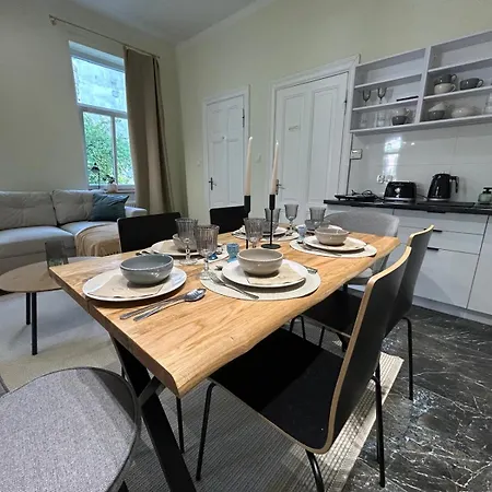 Le Bleu Sopot Apartament By Mc Apart-2